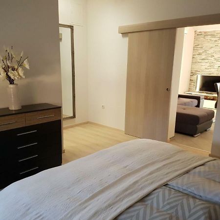 Apartments Roko Kolinda Bibinje Exterior foto