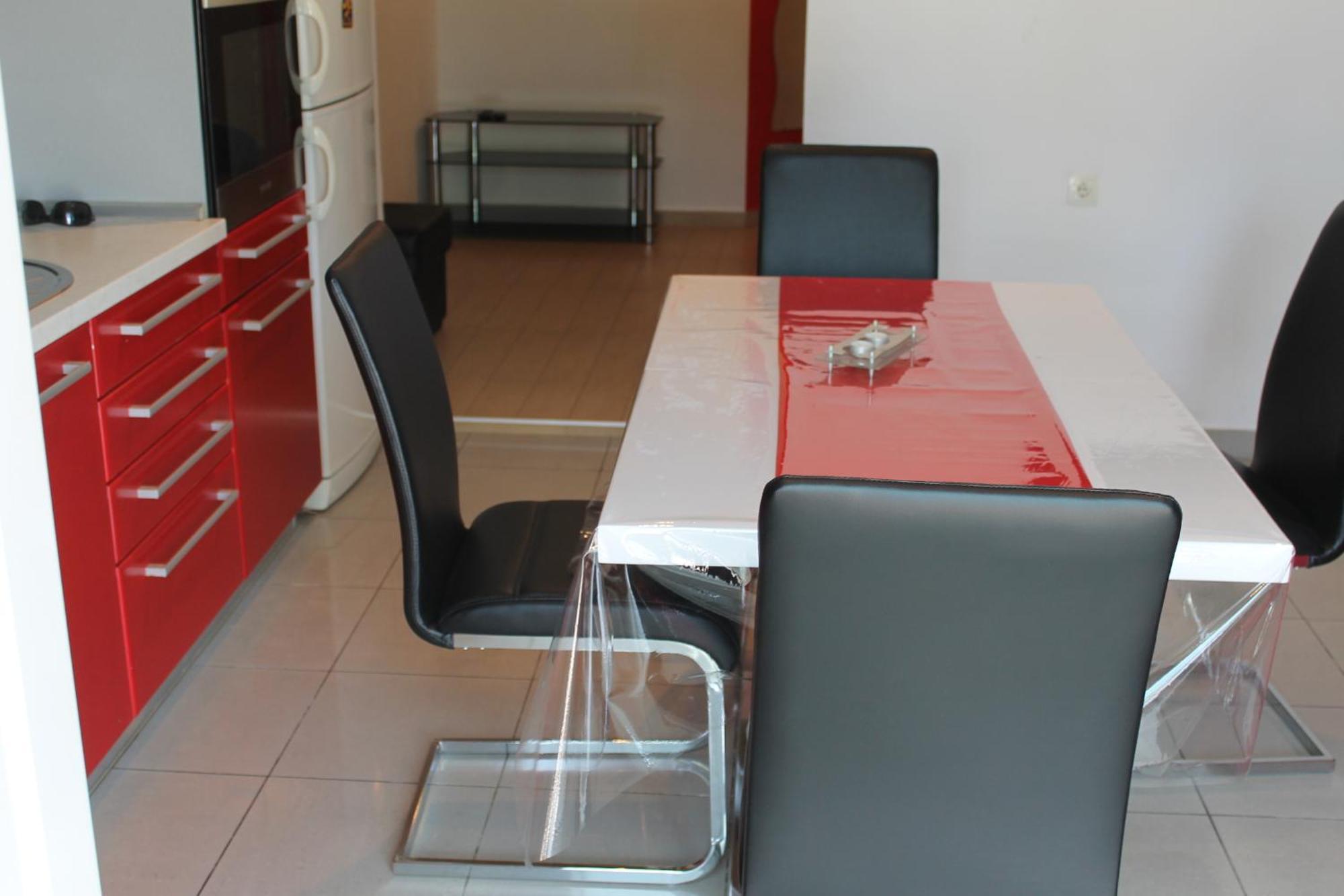 Apartments Roko Kolinda Bibinje Exterior foto