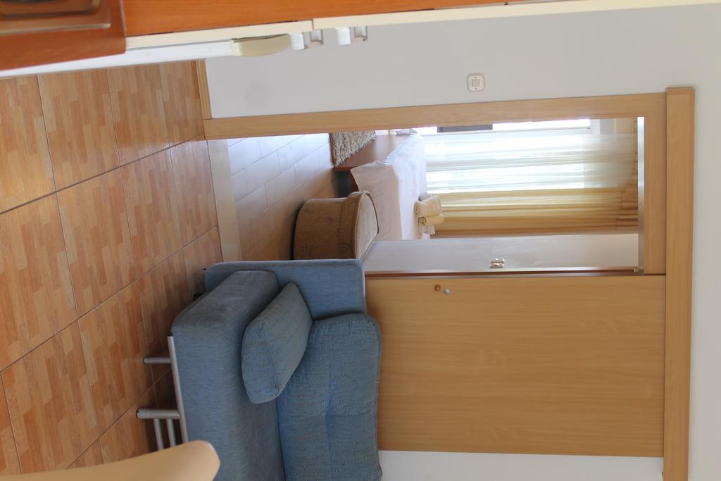Apartments Roko Kolinda Bibinje Exterior foto
