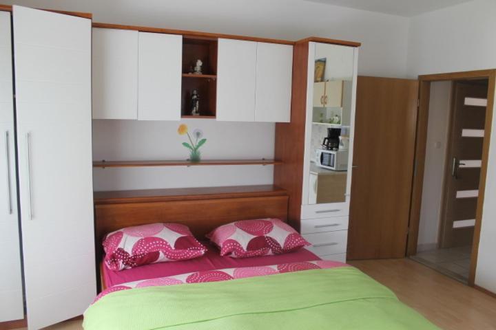 Apartments Roko Kolinda Bibinje Exterior foto