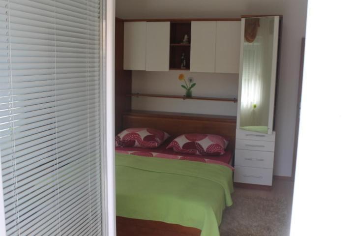 Apartments Roko Kolinda Bibinje Exterior foto