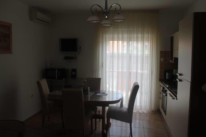 Apartments Roko Kolinda Bibinje Exterior foto