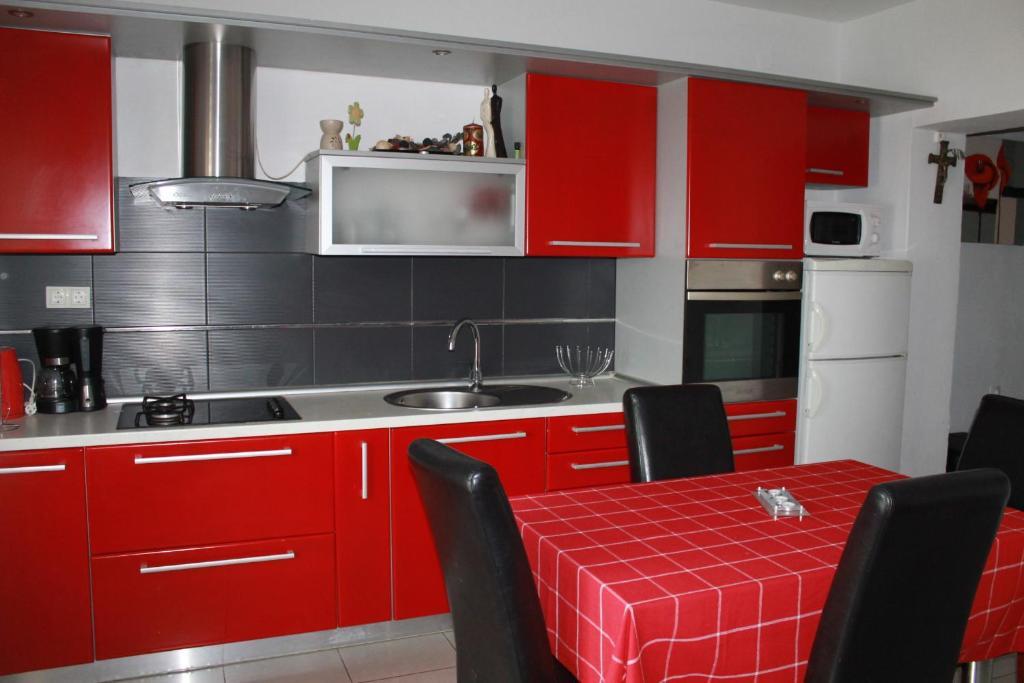 Apartments Roko Kolinda Bibinje Exterior foto